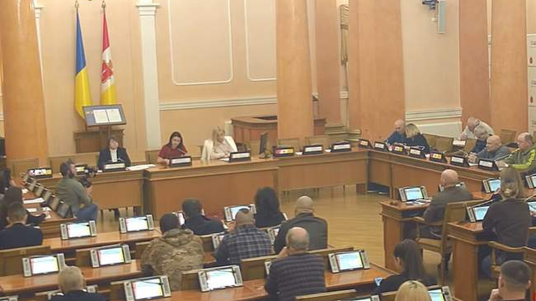 В Одесі презентували проєкт благоустрою набережної для безбар’єрного доступу