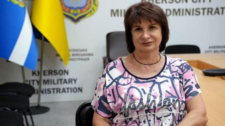 Заступниця мера Херсона задекларувала будинки землю та понад мільйон гривень доходу