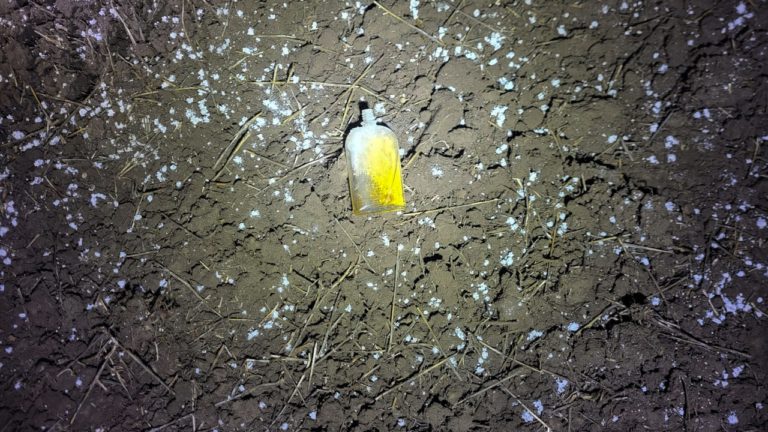 У Миколаївській області двоє підлітків постраждали через вибух саморобної суміші