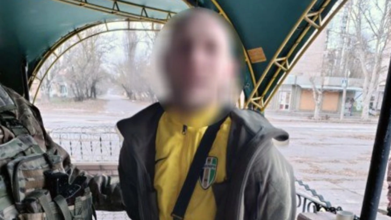 У Херсоні затримали підозрюваного у зґвалтуванні та грабежі