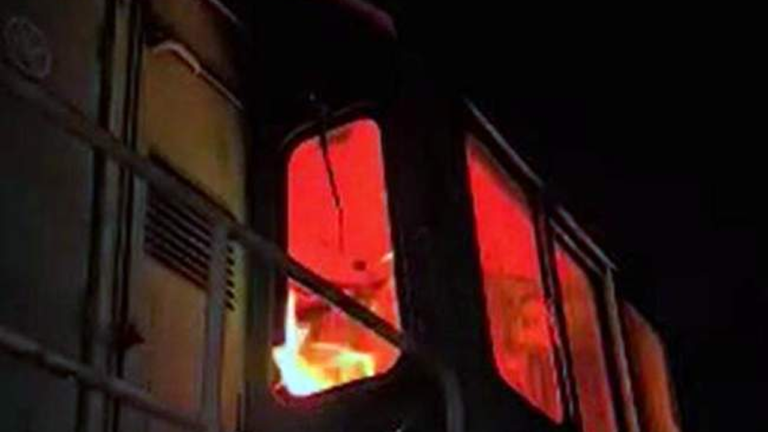 Партизани в Криму зірвали постачання російської армії – АТЕШ