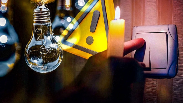 У Миколаєві 19 березня діятимуть погодинні відключення електроенергії