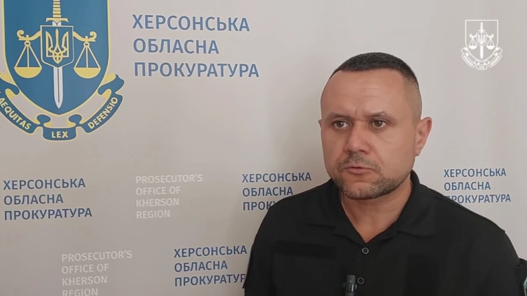 Заступники керівника прокуратури Херсонщини задекларували понад 1,7 млн грн доходу