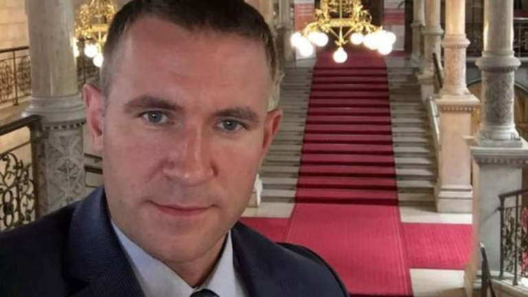 Декларація заступника голови Одеської РДА розкрила нові активи та доходи