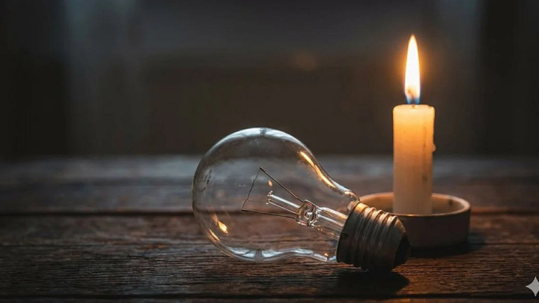 Планові відключення електроенергії у Миколаєві та області 20 березня