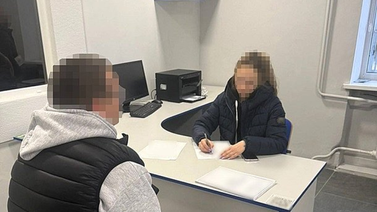 На Полтавщині затримали чоловіка за підозрою у зґвалтуванні 12-річної дівчинки