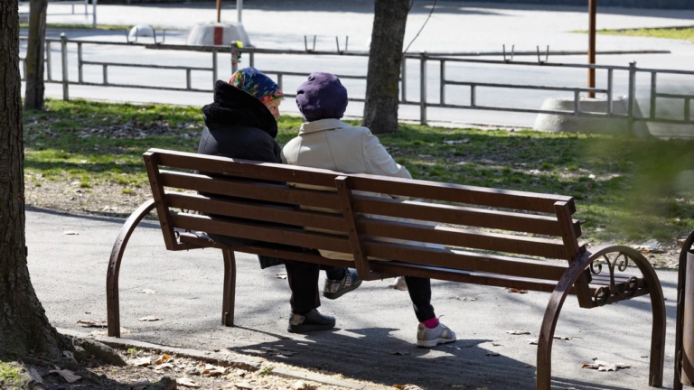 У Станіславській громаді на Херсонщині залишилося близько тисячі мешканців