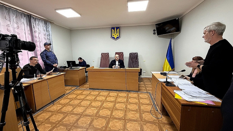 Прокуратура оскаржить заставу для старости села підозрюваного у вбивстві на Миколаївщині