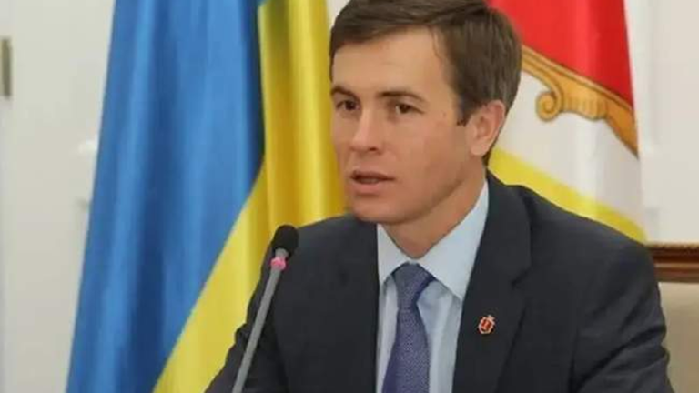 Суд поновив слухання у справі ексзаступника мера Одеси Олега Бриндака