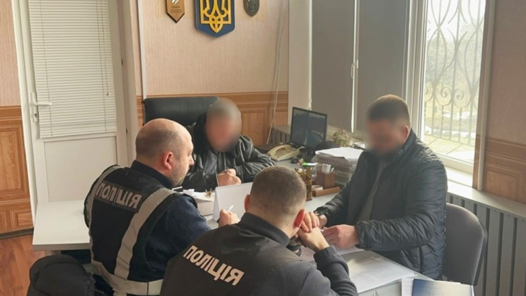 На Миколаївщині сільського голову підозрюють у службовій недбалості