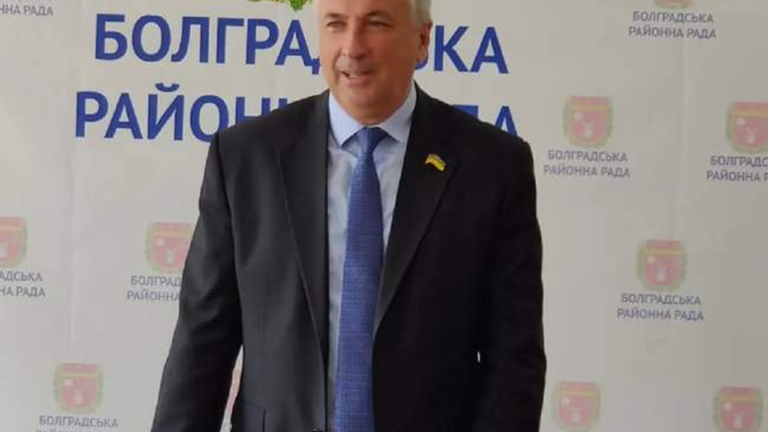 Заступник голови Одеської облради розкрив корпоративні права дружини