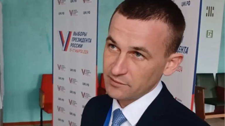 Колаборант з Херсонщини отримав вирок за співпрацю з окупантами