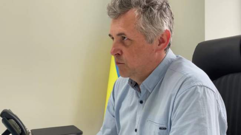 Мер Скадовська оприлюднив декларацію з новою автівкою та землею на Львівщині