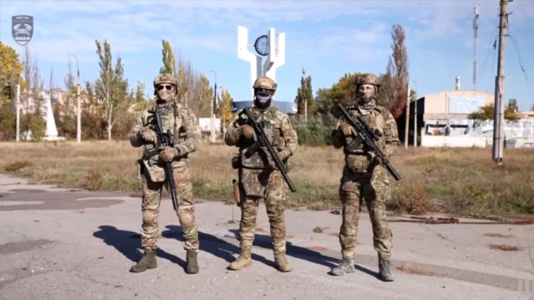 Росія може знову активізувати штурми в бік Корабела у Херсоні