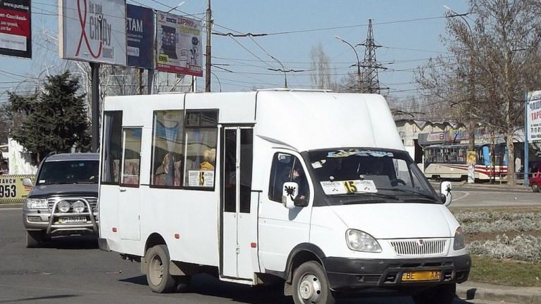 У Новій Одесі підвищують тариф на проїзд у транспорті