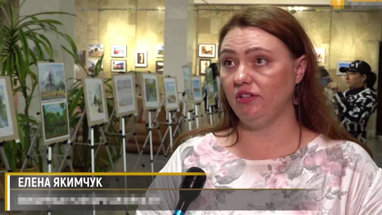 Викладачку ХНТУ засудили на 3 роки за керівництво кафедрою в окупації