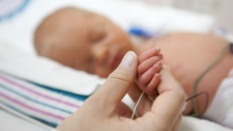 На Миколаївщині смертність перевищила народжуваність у 2025 році