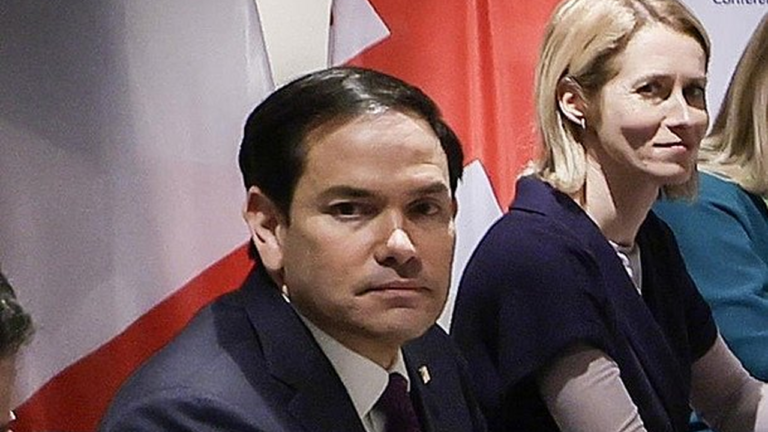 Рубіо і Каллас посперечалися на саміті G7 через політику щодо Росії