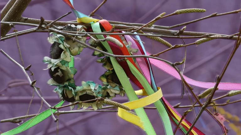 Херсон відновлюється після суворої зими та обстрілів