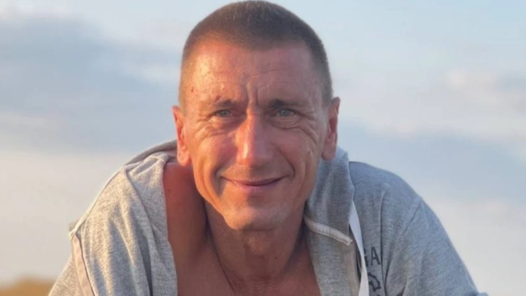 Далекобійника з Херсонщини понад три роки утримують у полоні РФ