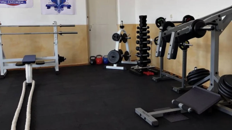 На окупованому лівобережжі Херсонщини планують закрити 12 спортшкіл