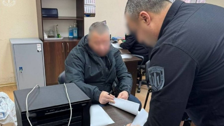 Екс-посадовця ДСНС із Запорізької області судитимуть за незаконне збагачення