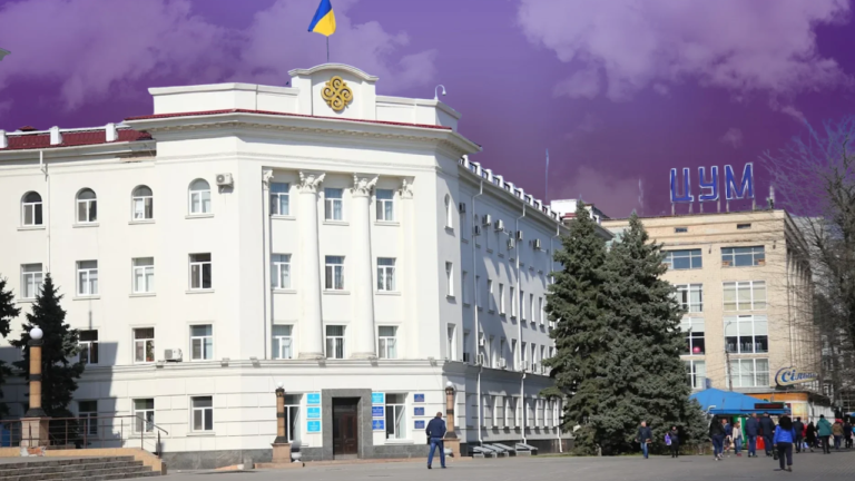 У Херсоні районні ради збереглися попри урізані повноваження