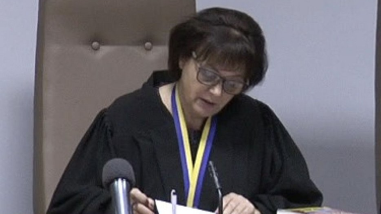 Суддю Миколаївського апеляційного суду звільнили у відставку