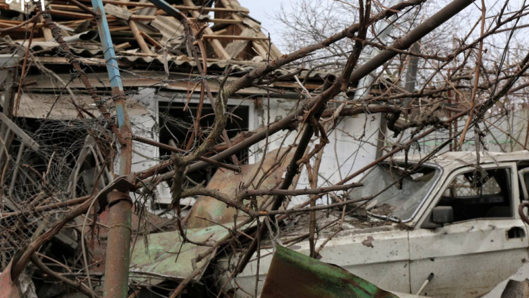 На Херсонщині через російські обстріли за добу поранені п’ятеро людей