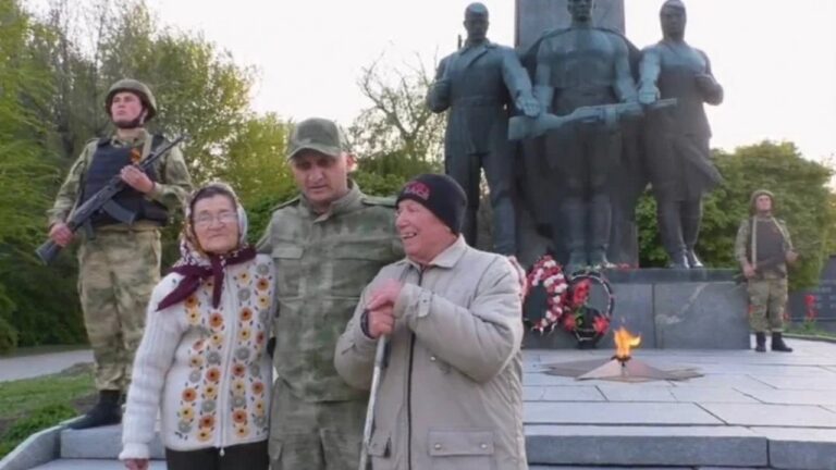 Суд Запоріжжя заочно засудив підполковника Росгвардії за воєнні злочини