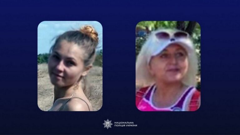 Жителькам Херсонщини оголосили підозру в колабораційній діяльності