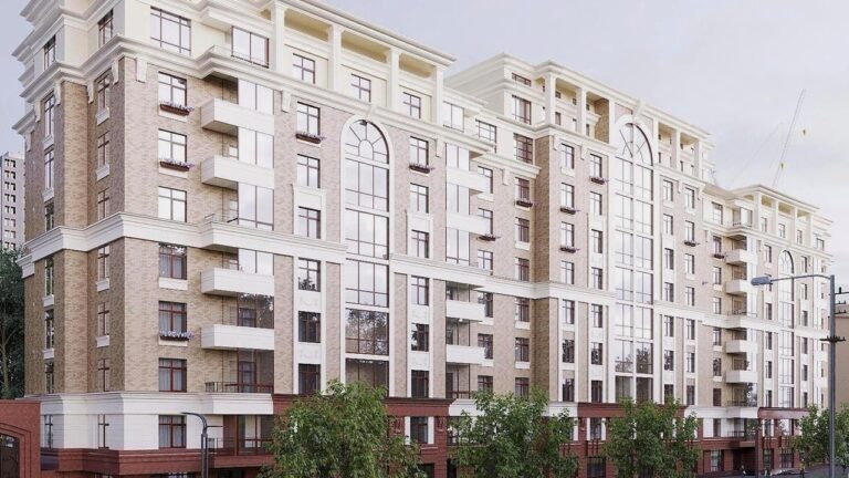 У Миколаєві відкрили новий житловий комплекс Grand deLux