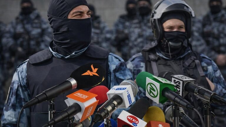 День кримськотатарської журналістики: від свободи слова до репресій