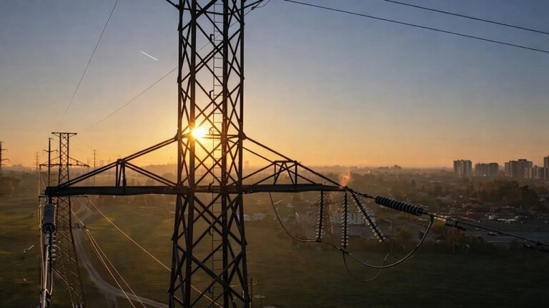 Відключення електроенергії в Миколаївській області 11 квітня