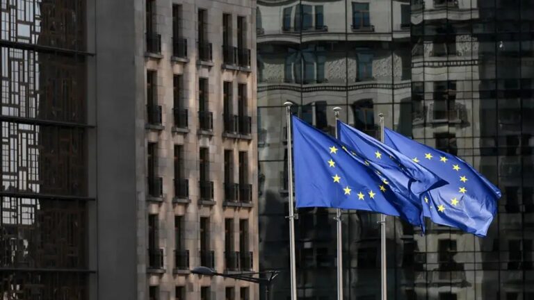ЄС готується затвердити 90 млрд євро допомоги Україні
