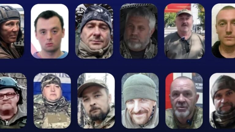 На Херсонщині судитимуть організатора та учасників незаконного збройного формування