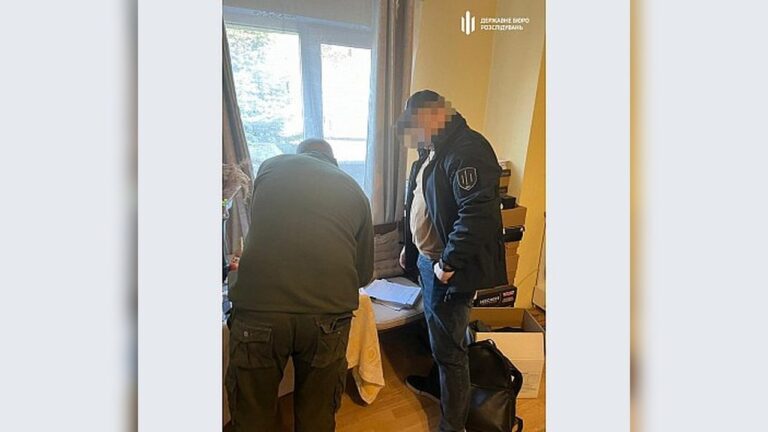 Екс-директору нацпарку на Миколаївщині висунули підозру у розтраті та перешкоджанні ЗСУ