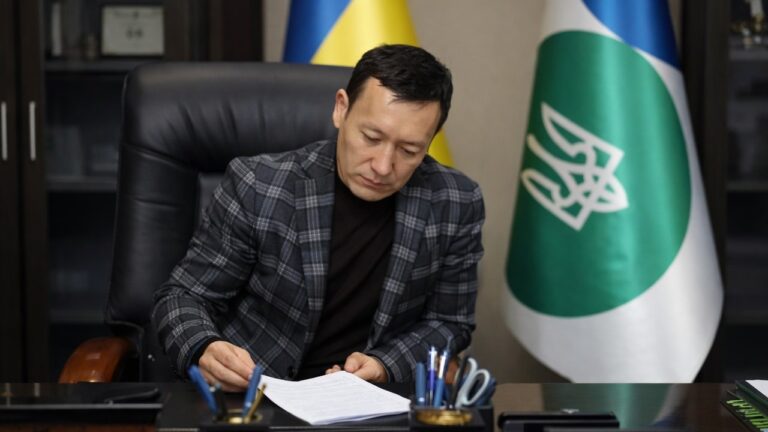 Суд підтвердив незаконність активів ексголови одеської податкової