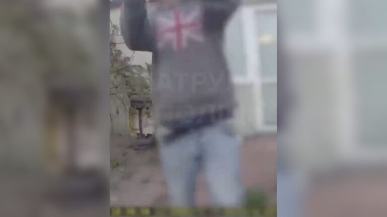 В Одесі п’яний військовий у СЗЧ напав на перехожих і вдарив дитину