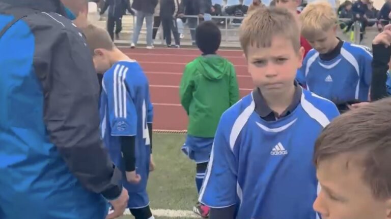 Херсонські школярі здобули перемоги на обласному футбольному турнірі