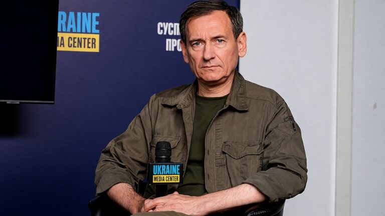 Українські розвідники здійснили два космічні запуски під час війни