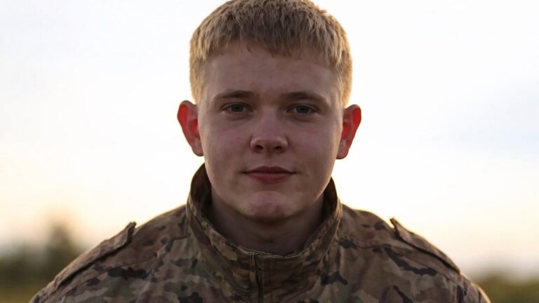 Російський військовий отримав довічне ув’язнення за катування у Херсоні