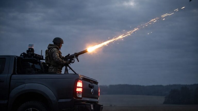 У Миколаївській області пролунали вибухи: зафіксовано рух дрона