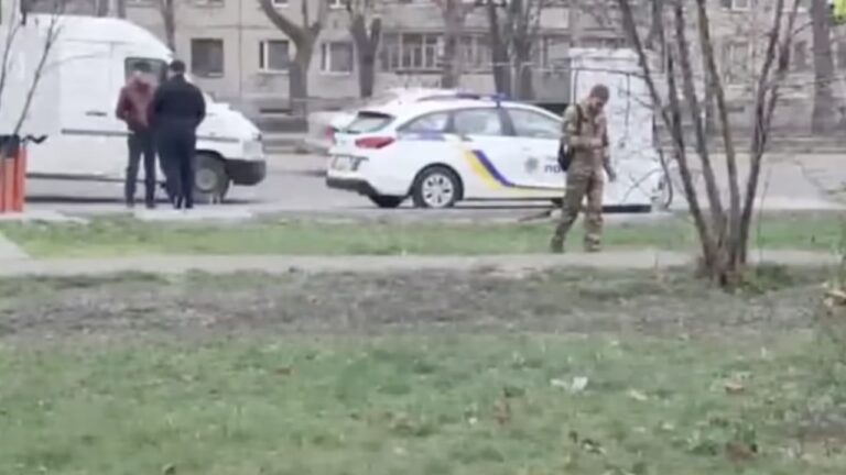 У Миколаєві автобус ТЦК збив жінку на пішохідному переході