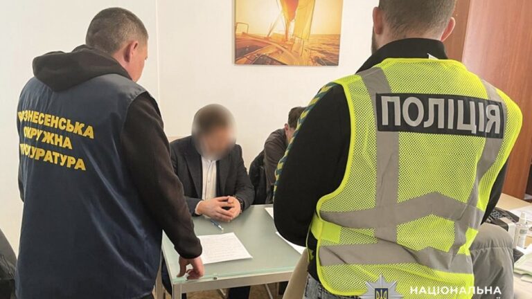 У Південноукраїнську викрили схему з мільйонними збитками для міського бюджету