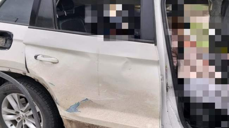 У Херсоні дрон вбив двох жінок по цивільному авто відкрито справу