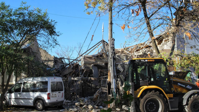 Херсон планує нову стратегію управління відходами до 2034 року