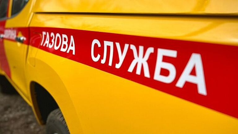 Аварія на газопроводі у Кам’янці залишила село без газу