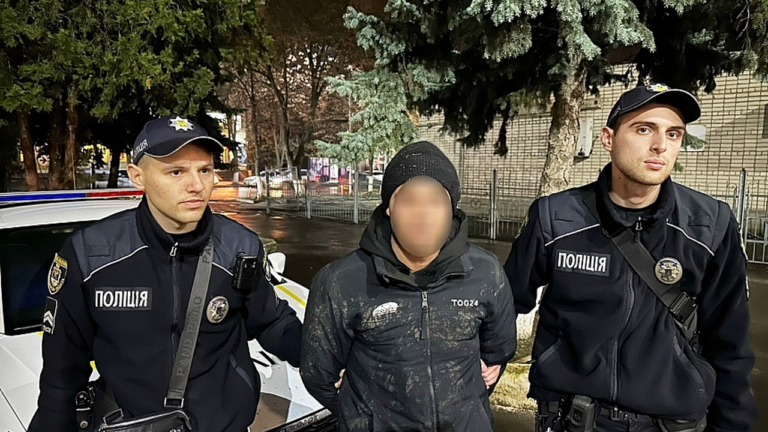 На Миколаївщині засудили чоловіка за напад на пенсіонерку