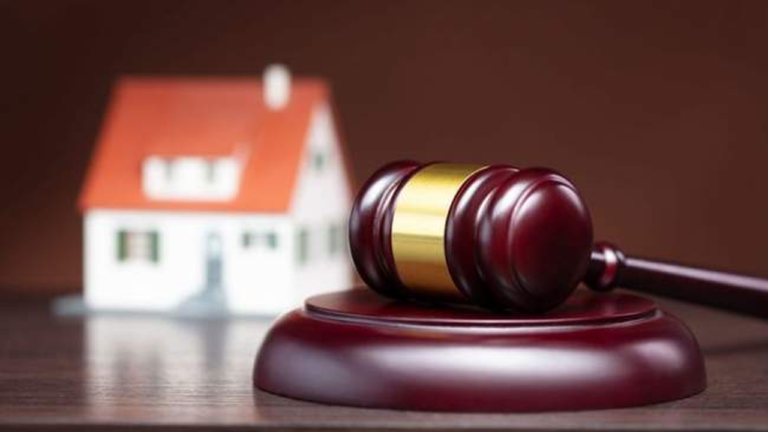 Мешканка Миколаївщини втратила майно через підтримку окупантів